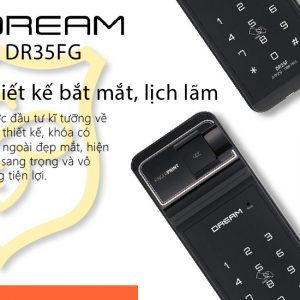 Dream DR35FG 2 100