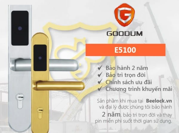 Khoa-the-tu-Goodum E5100-