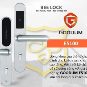 Khoa-the-tu-Goodum E5100-
