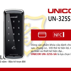 Khoa-the-tu-Unicor-325SA