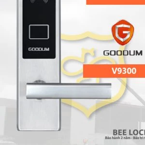 the tu Goodum V9300 2