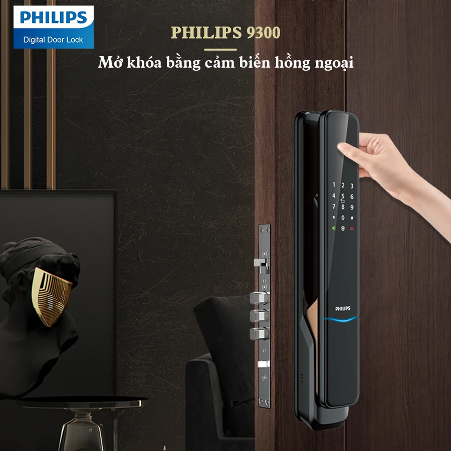 philips 9300 5