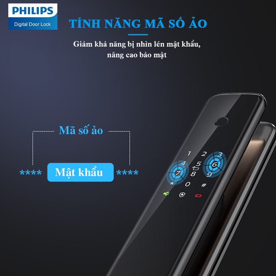 philips 9300 6