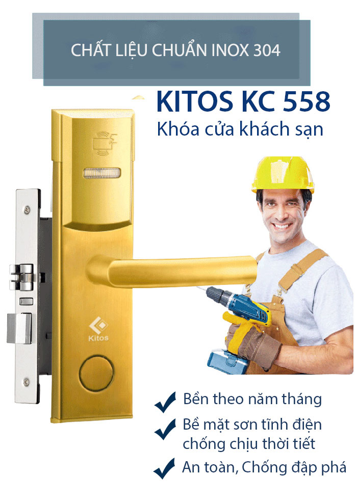 kitos-kc-558