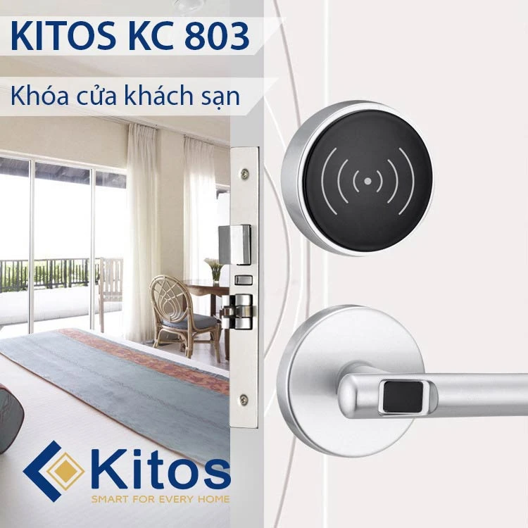 kitos-kc-803
