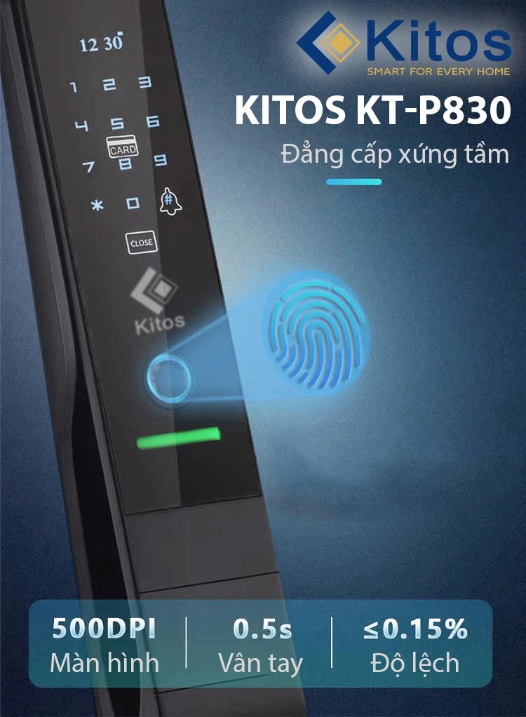 kitos-kt-p830