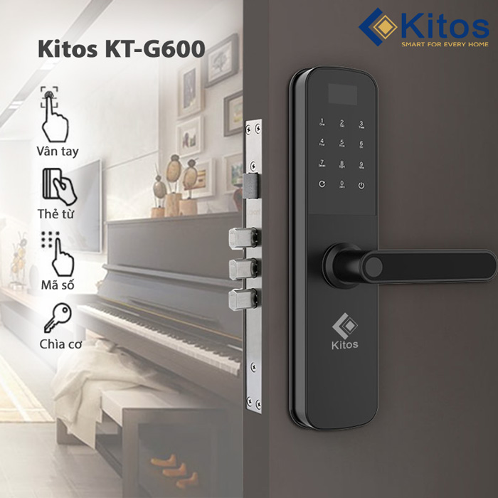 kitos-g600