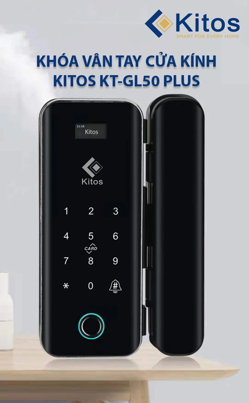 Kitos-GL50 Plus
