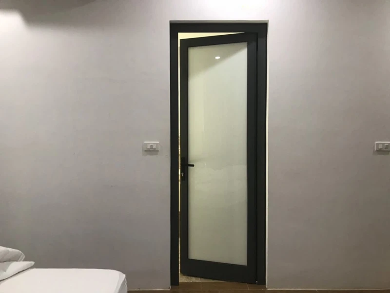 Kích thước cửa phòng ngủ theo phong thủy
