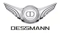 Logo Dessmann