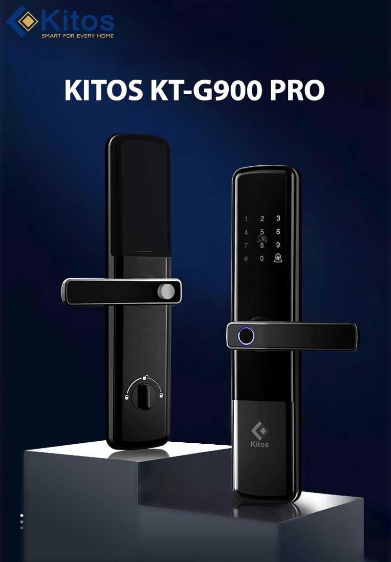 kitos-g900-pro