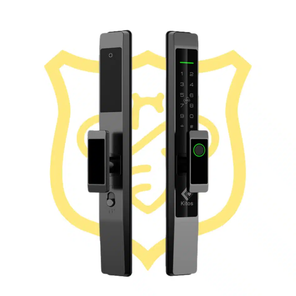 Khoá cửa vân tay Kitos ALX1 PRO